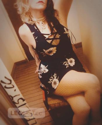 The Lady Fawn, 36 Caucasian/White female escort, Barrie