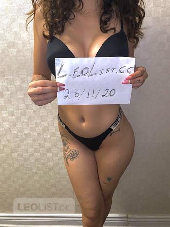 Selenaaaaa, 20 Latino/Hispanic female escort, Barrie